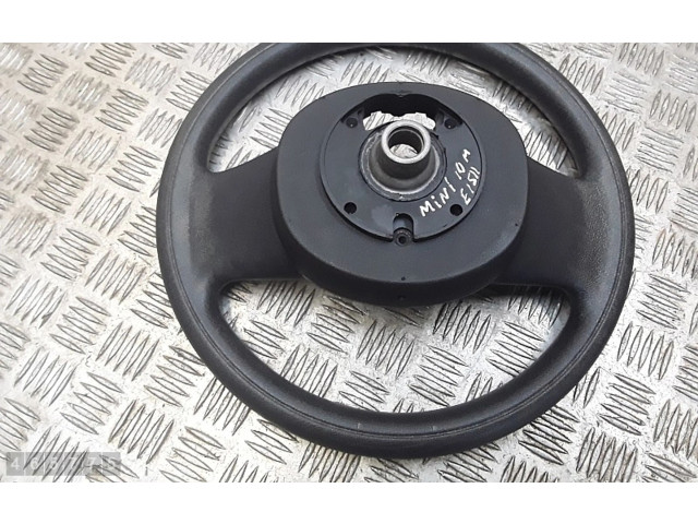 Volant Mini Cooper Coupe R58 2010 2752916  