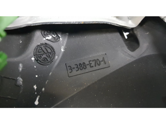 Volant BMW X5 E70 2010 3062675, 9133466  