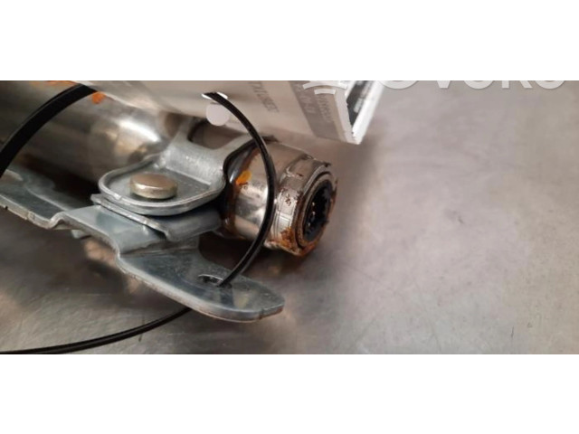 Боковая подушка безопасности 7421136   BMW X2 F39