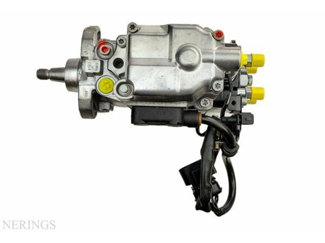 Vstřikovací čerpadlo 0460404986, 0986440554   Audi A6 S6 C5 4B     