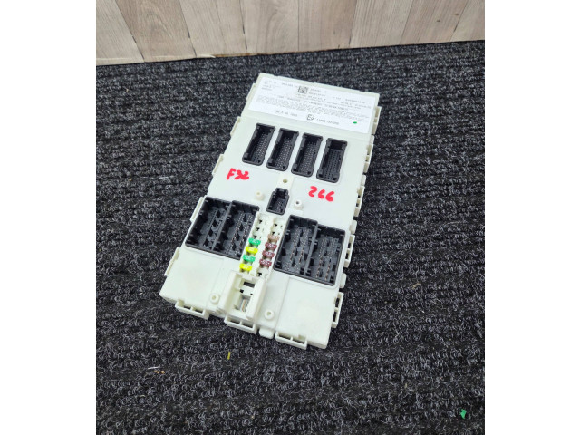 Блок комфорта 9868383   BMW 4 F32 F33   