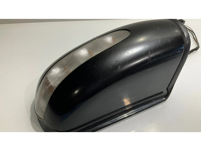 Zpětné zrcátko pravé Mercedes-Benz C W203 2005    