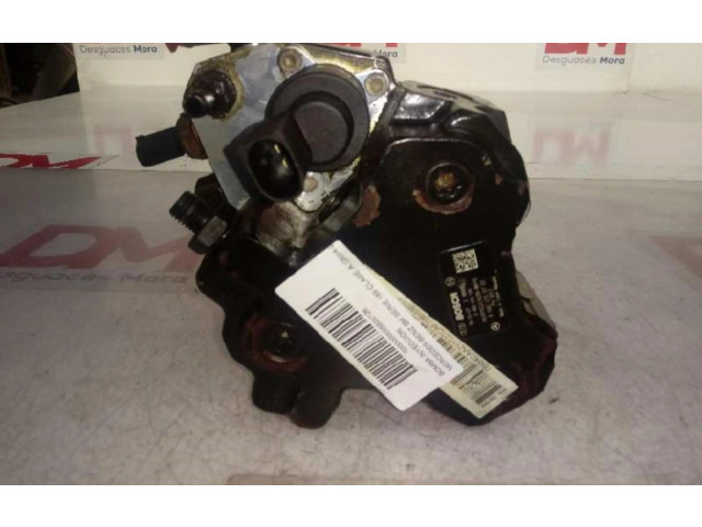 Vstřikovací čerpadlo 0445010120, BOMBAINYECCION   Mercedes-Benz A W169     