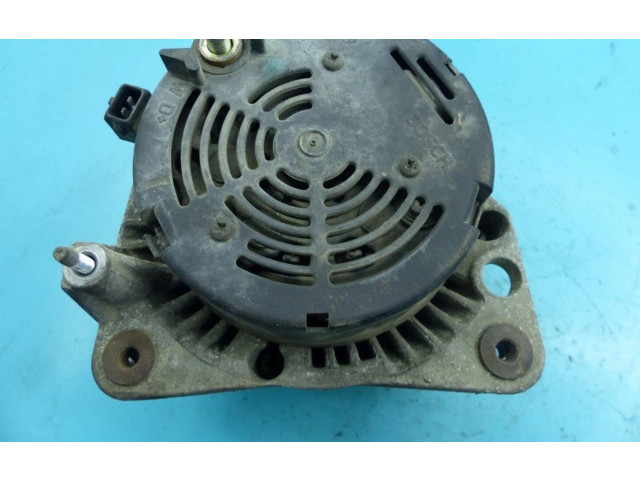 Генератор 0123310001, IMPRK1116367   Volkswagen Vento      