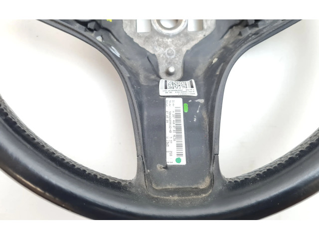 Руль Mercedes-Benz E C207 W207  2009 - 2017 года A2074600703, 3058087      