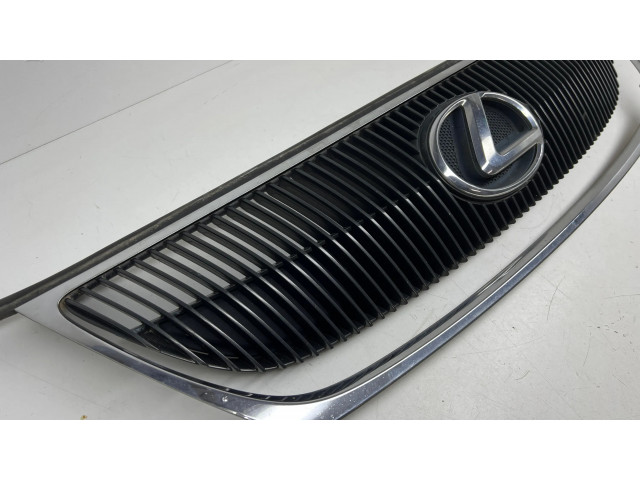 Верхняя решётка Lexus GS 300 350 430 450H 2005-2012 года 5315530020, 5271130231      