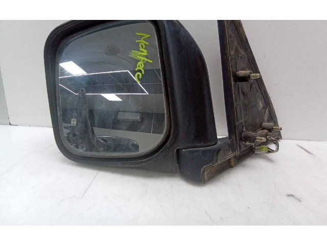 Zpětné zrcátko  Mitsubishi Montero 2001  01818  