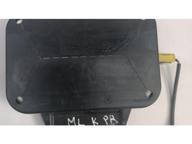 Подушка безопасности двери A1638600605   Mercedes-Benz ML W163