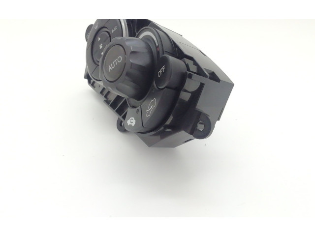 Блок управления климат-контролем 79600SMJG4, 79600SMJG4   Honda Civic