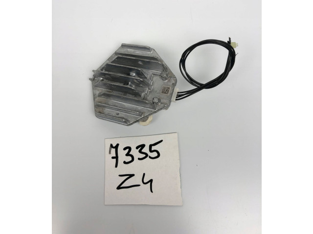 Блок управления 1305715263, 1305715263   Mercedes-Benz C AMG W205