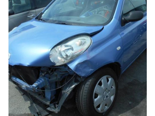 Zpětné zrcátko  Nissan Micra 2005  96302AX901  