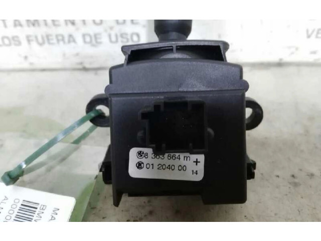 Ojnice  8363664M, 0090086    BMW 5 E39  