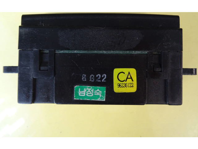 Дисплей    96236122   Daewoo Lanos
