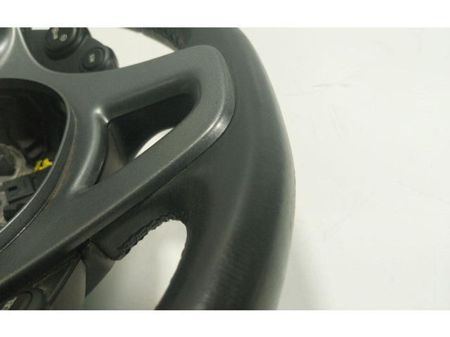 Volant Smart ForFour II W453 2015 A4534603500, 484002495R  