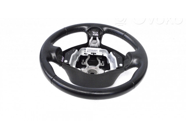 Руль Nissan Juke I F15  2010-2018 года 34232409A, 173541359      