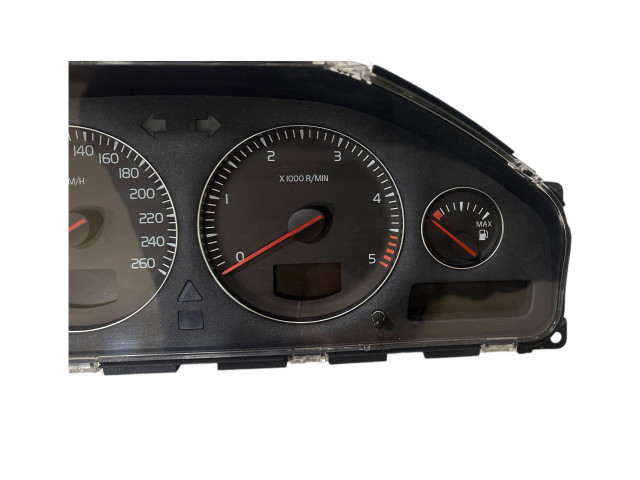 Přístrojová deska  Volvo V70 2002 36050527, 69594220T  