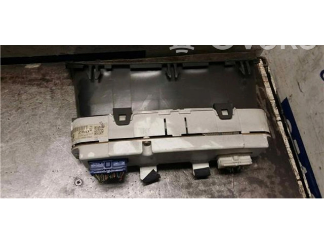 Панель приборов 9600817300, 9600817300   Hyundai Matrix       