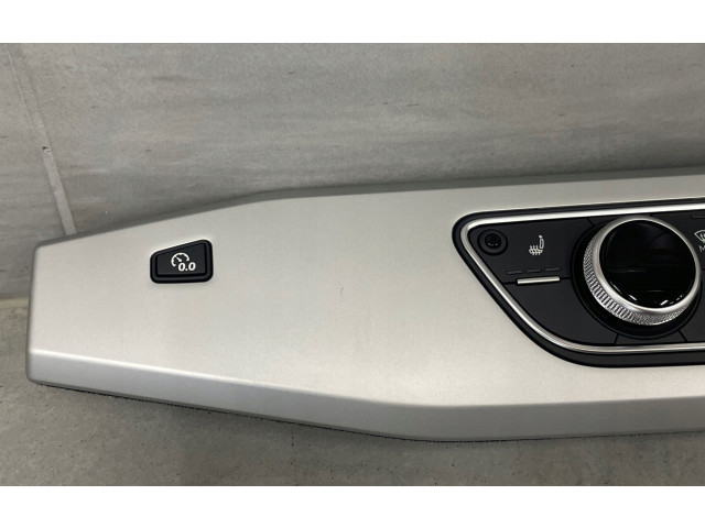 Блок управления климат-контролем 8W0820043BJ   Audi A5
