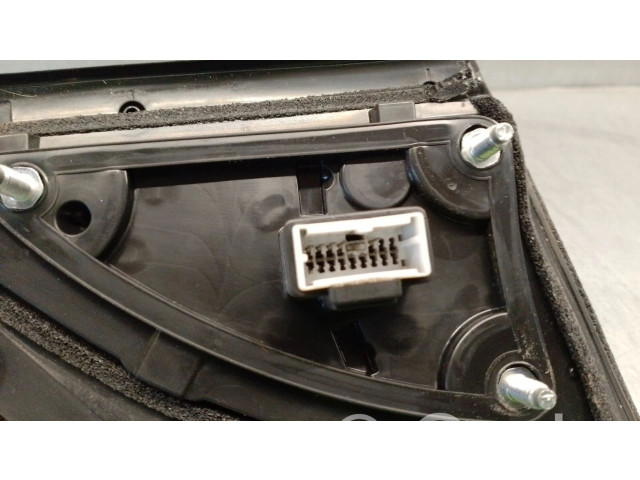 Zpětné zrcátko  Hyundai i30 2020  97250G4251MPP  