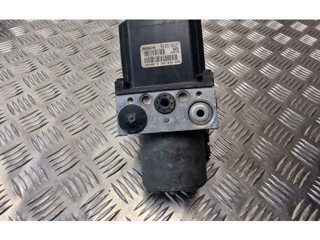 Блок АБС 4B0614517G, 0265225124   Volkswagen  PASSAT B5.5  2001 - 2005 года
