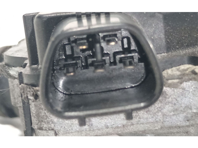 Моторчик дворников 3811052R00, 1593008120    Suzuki Swift