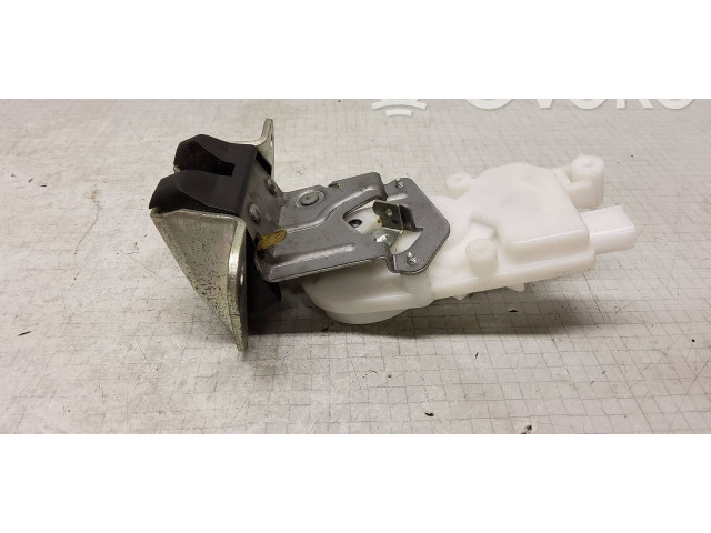 Замок багажника 07531    Mitsubishi Outlander 2007 - 2012 года