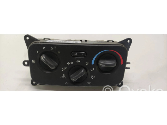 Блок управления климат-контролем P55037533AD   Jeep Cherokee III KJ