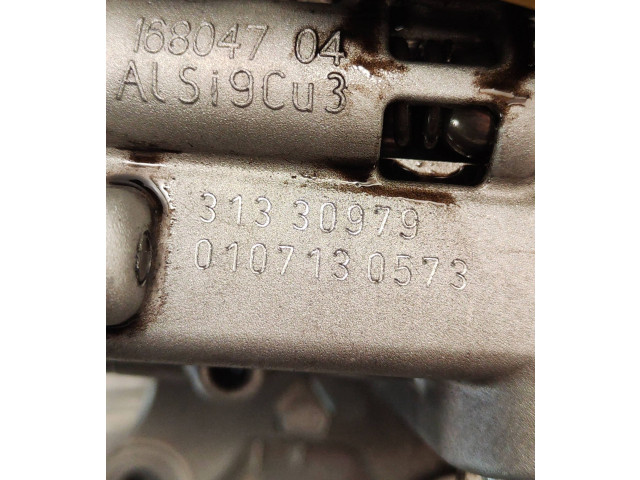 Čerpadlo oleje 31330979, 16804704   Volvo XC60   D5244T11