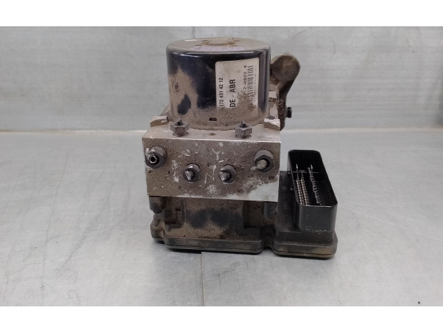 ABS Steuergerät A1724314212, 10021208224   Mercedes-Benz C W204 2012