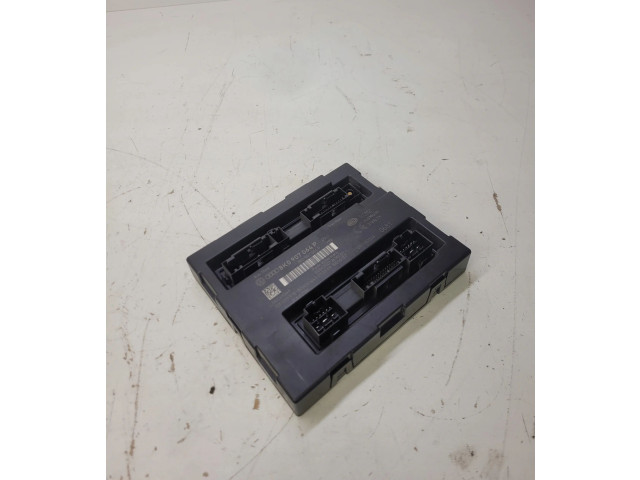 Блок комфорта 8K0907064P   Audi A5 8T 8F   