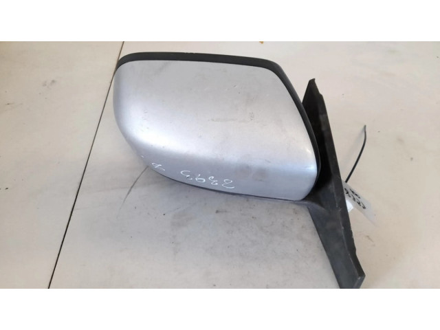 Zpětné zrcátko pravé Mazda 5 2006  e4022285  