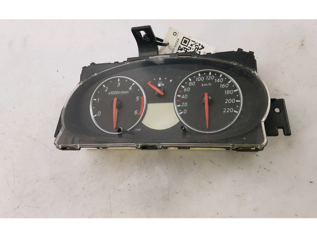 Přístrojová deska  Nissan Micra 2007 24810BC58B  