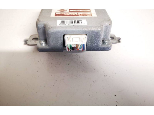 Блок управления коробкой передач 41650jg04a, a68-000e15   Nissan X-Trail T31