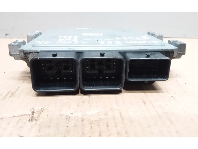 Řídící jednotka 9678628780, 822301268   Citroen C4 I Picasso 2012