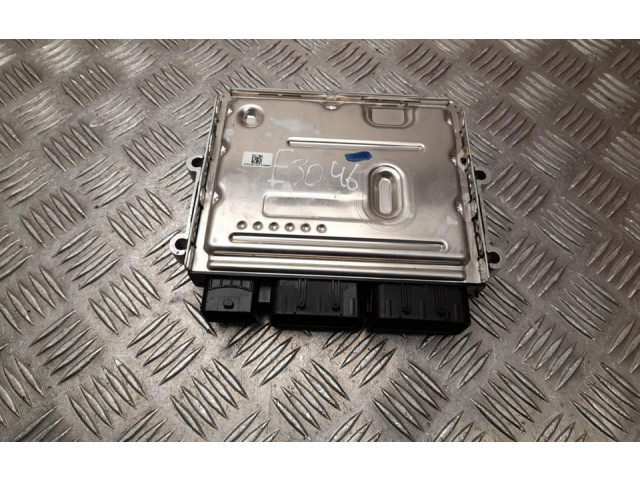 Řídící jednotka 237109896S, 237109895S   Nissan Primastar 2024