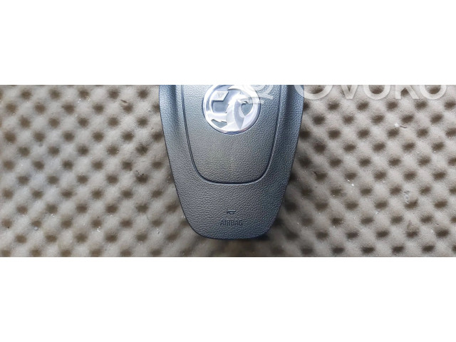Volant Opel Astra J 2015 13351029, 13251692  