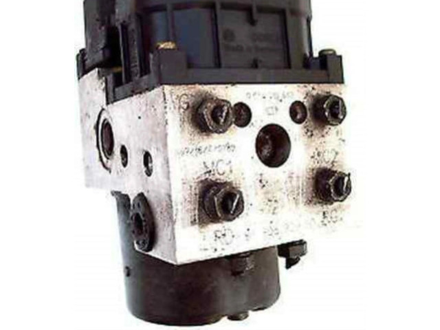 Jednotka ABS 9644259680   Peugeot 406 