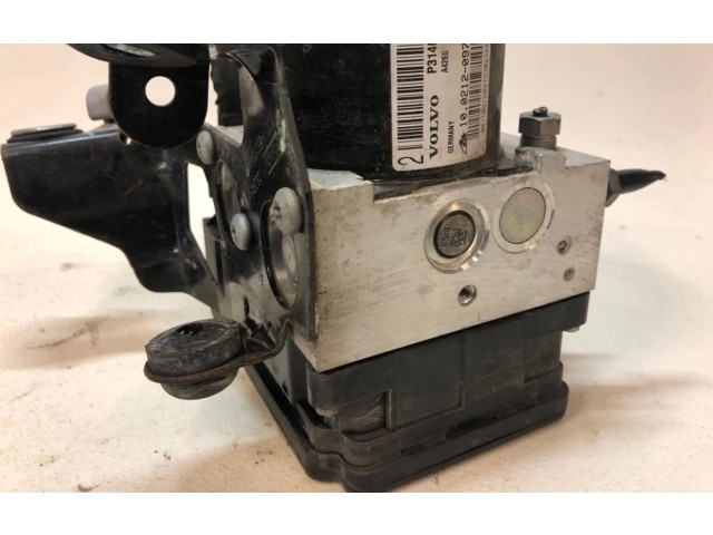 Jednotka ABS 31400546   Volvo V60 2013
