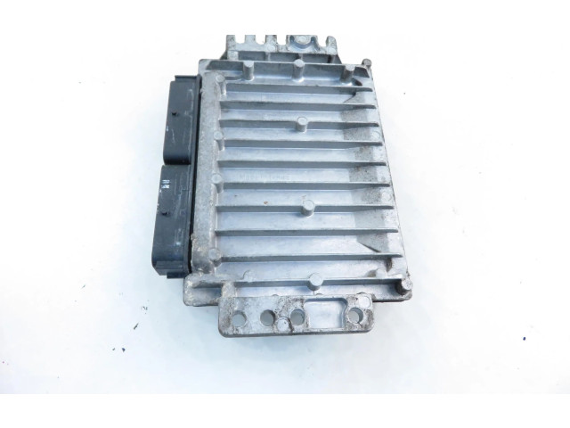 Řídící jednotka 96376652TC, S010016040   Daewoo Kalos 2004