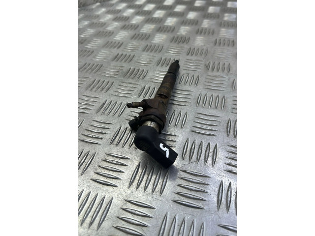 Vstřikovač 166006212R   Renault Megane IV    K9K656 
