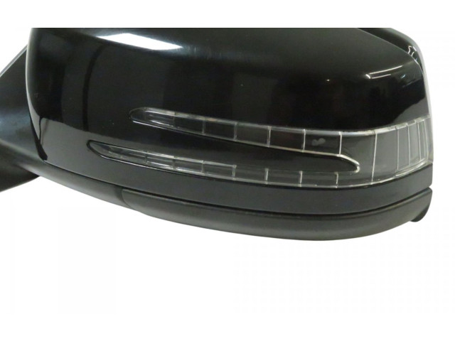 Zpětné zrcátko  Mercedes-Benz A W176 2015  A1178101376, A1178101376  