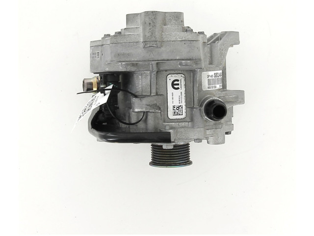 Генератор K05190161AL   Jeep Wrangler      