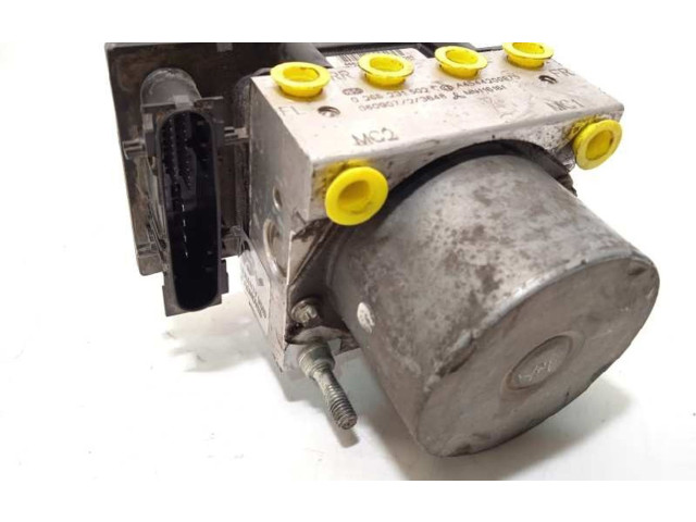 Jednotka ABS MN116161, 0265231502   Mitsubishi Colt 2006