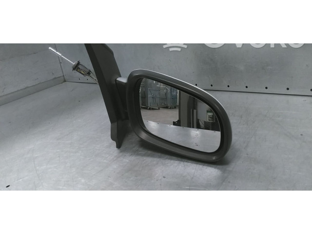 Zpětné zrcátko  Volkswagen Fox 2007  5Z0857508B  