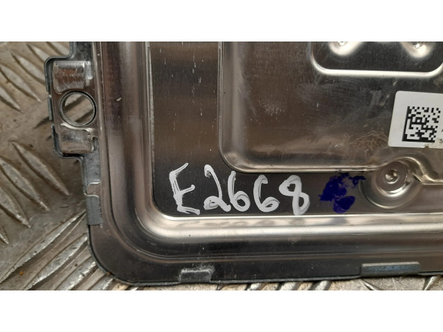 Řídící jednotka 237A00157R   Nissan Juke II F16 2022