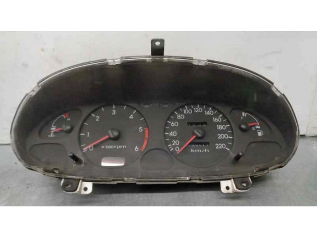 Přístrojová deska  Hyundai Lantra II 1998 9400329510  