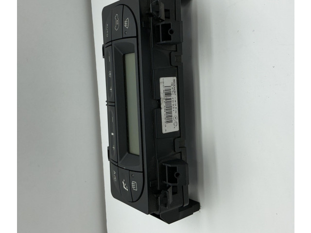Блок управления климат-контролем 96530443XT, 8HZ   Peugeot 1007