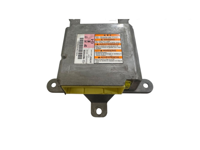 Блок подушек безопасности 98221SC030, 1503000940   Subaru Forester SH