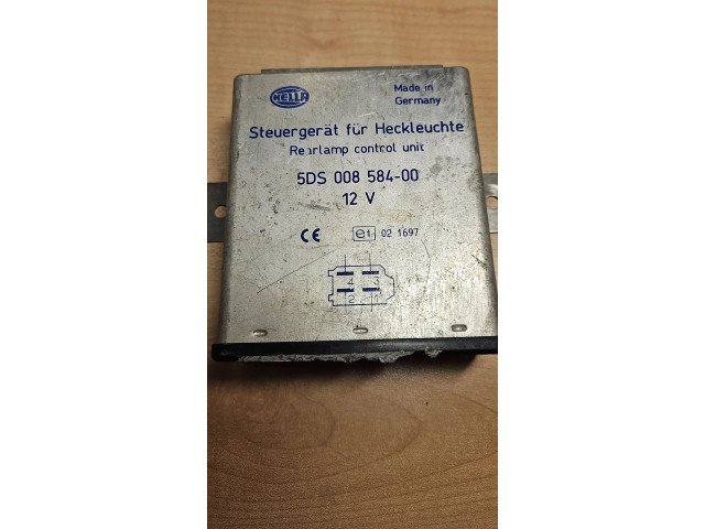 Подушка безопасности водителя 5DS008584, 00788800S9   BMW 5 E39