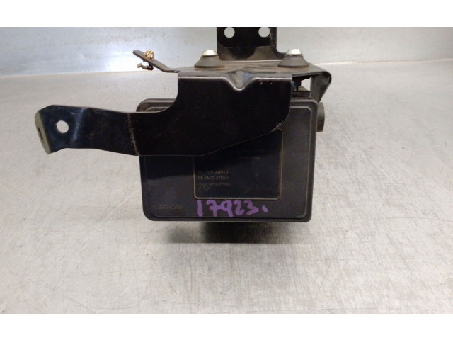 Jednotka ABS 4670A772, 03210227824   Mitsubishi ASX 2014